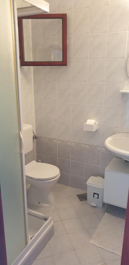 B&B Pansion Jure Matijevic Sveta Nedelja  Buitenkant foto
